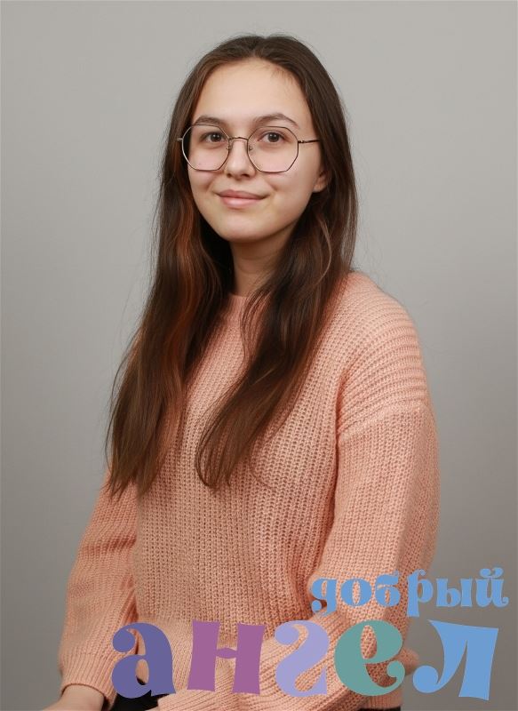 Гувернантка Неля