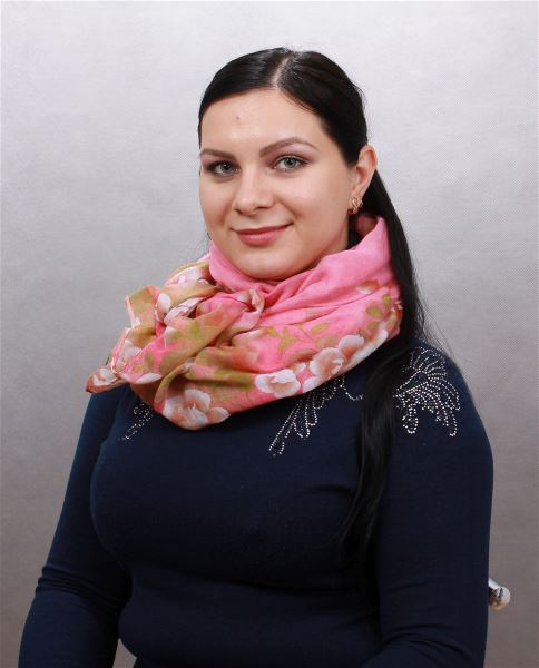 Няня Руслана