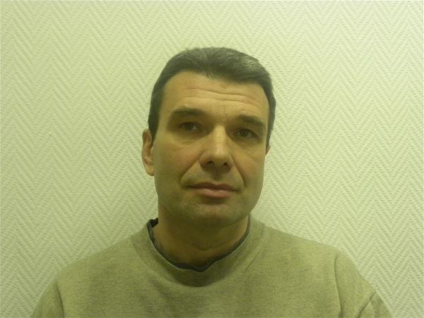 Помощник по хозяйству Алексей