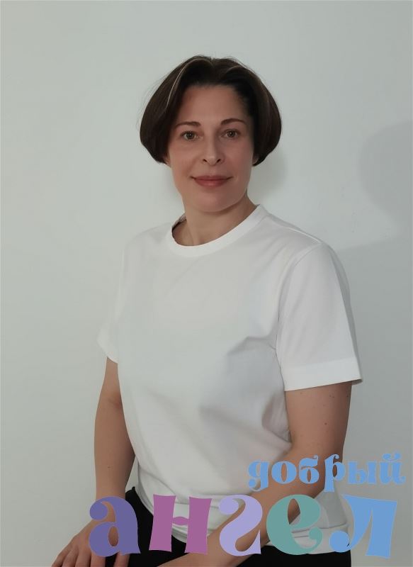 Домработница Галина