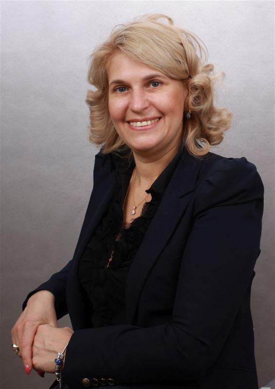 Няня Екатерина