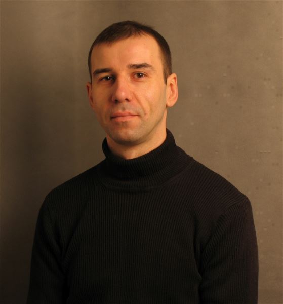 Водитель Денис