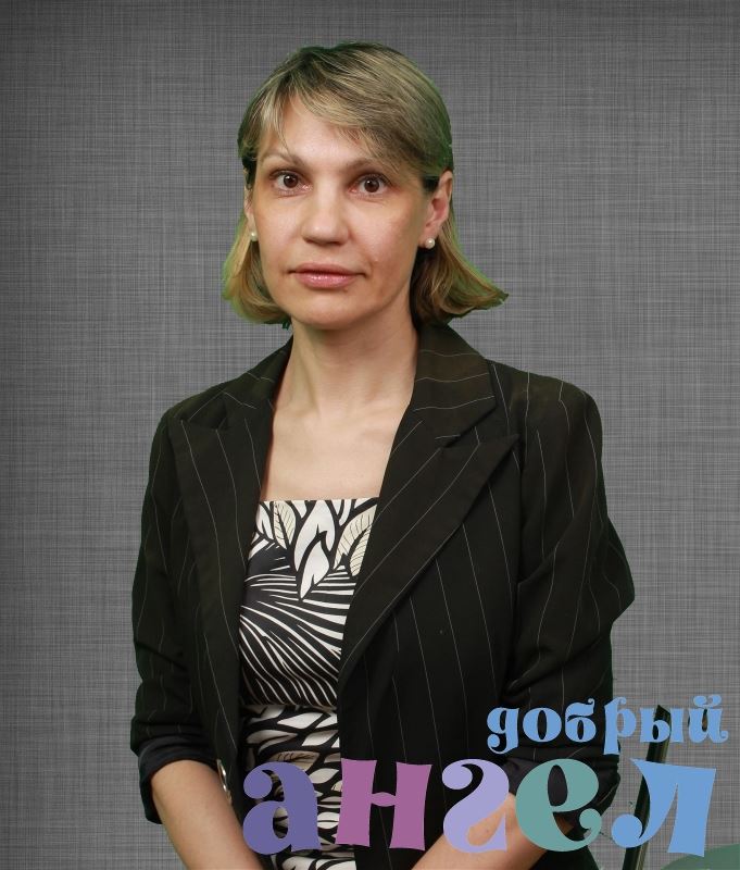 Гувернантка Наталья Владимировна 