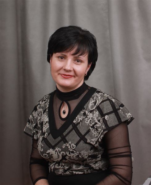Домработница Анна