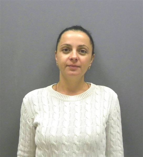 Домработница Инна