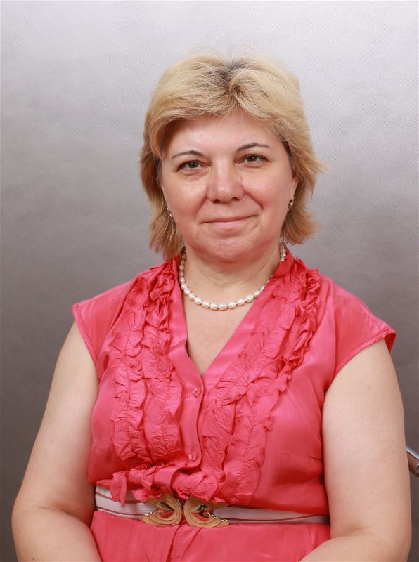 Няня Светлана