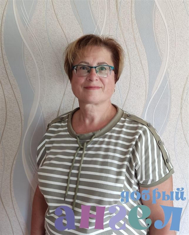 Няня Галина со стажем 20 лет, - ID 235728