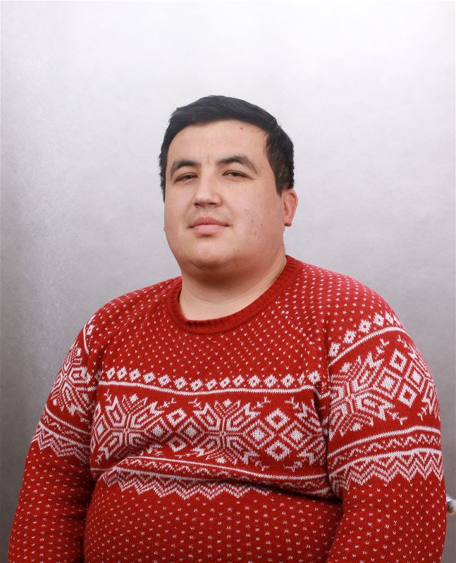 Семейная пара Садикдесон