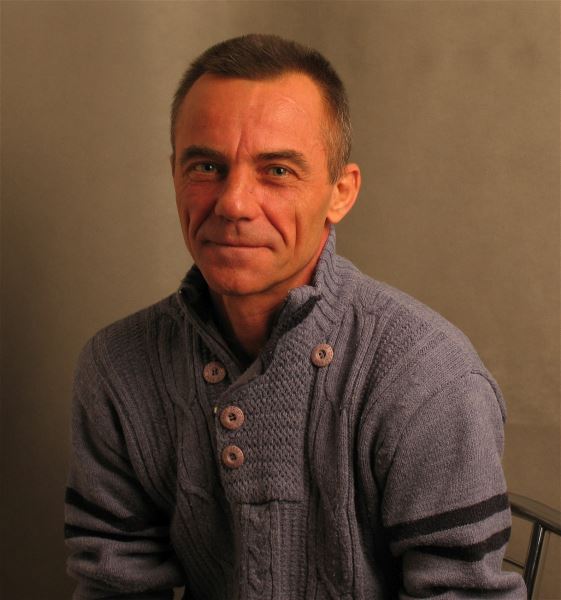 Управляющий Владимир