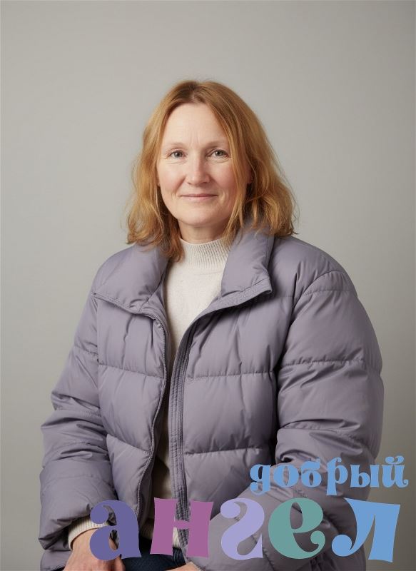 Няня Наталья