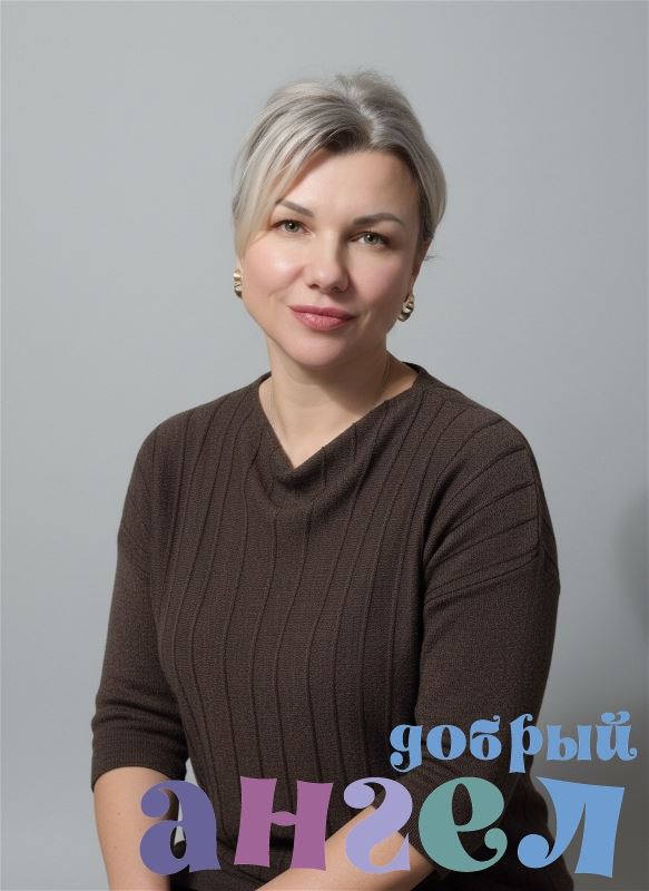 Няня Наталья