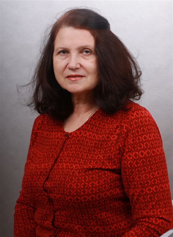 Няня Людмила