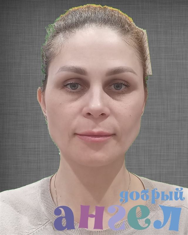 Няня Юлия