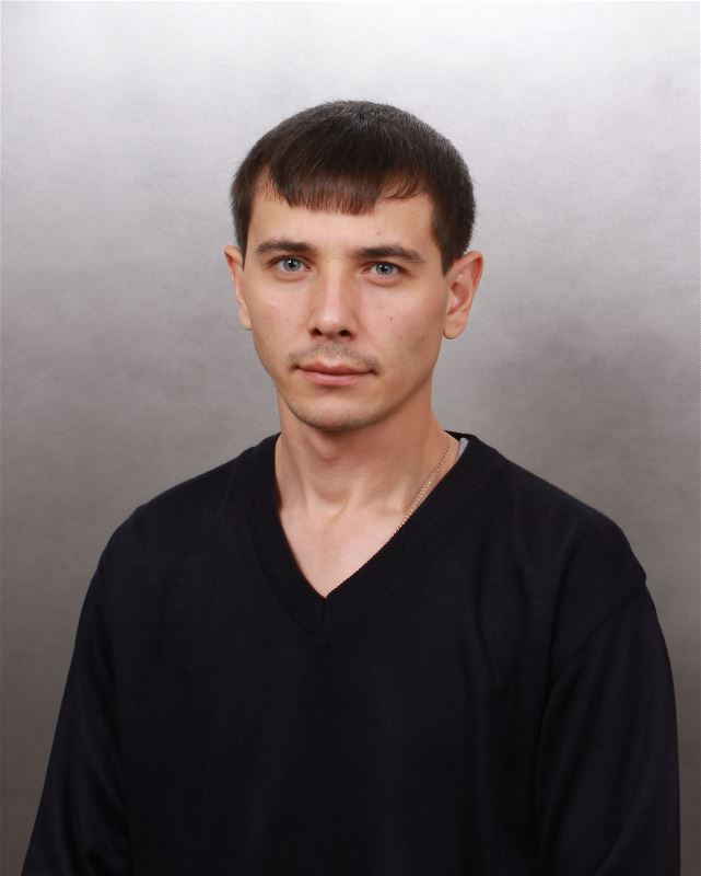 Садовник Георгий