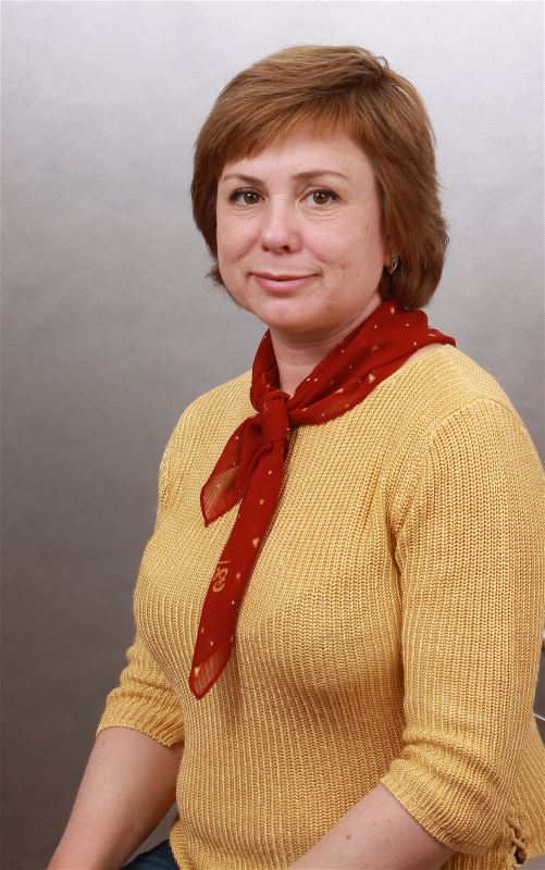 Няня Ирина