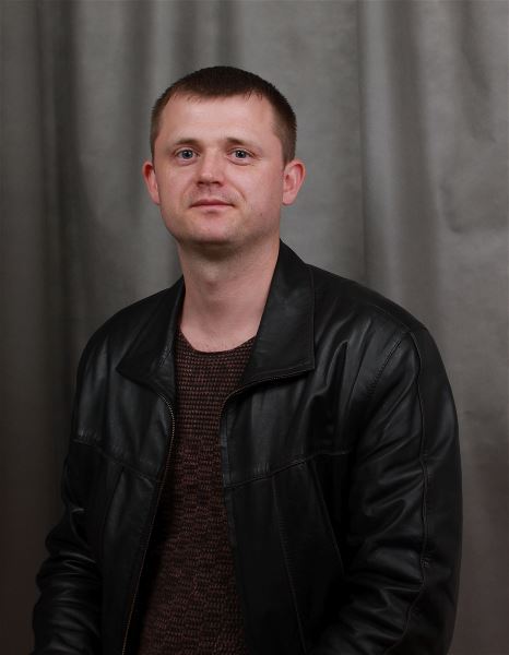 Семейная пара Дмитрий