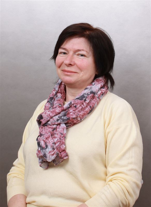 Няня Татьяна