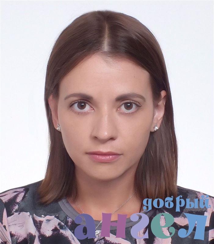 Няня Диана