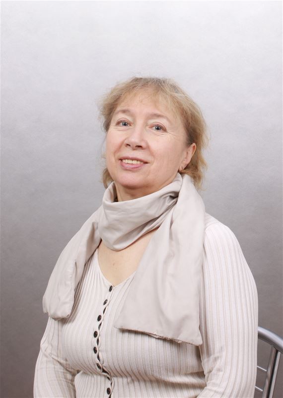 Няня Валентина