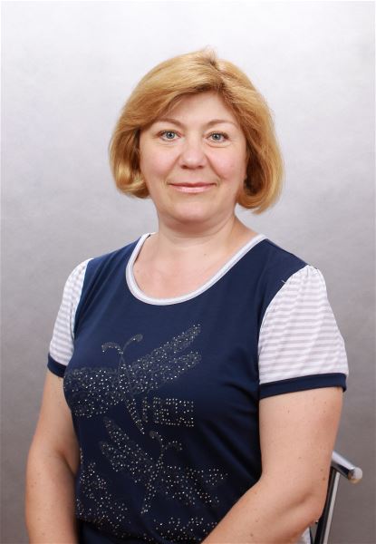 Домработница Галина