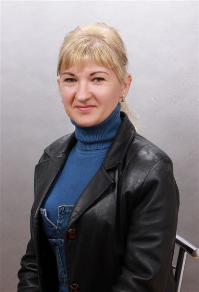 Семейная пара Юлия