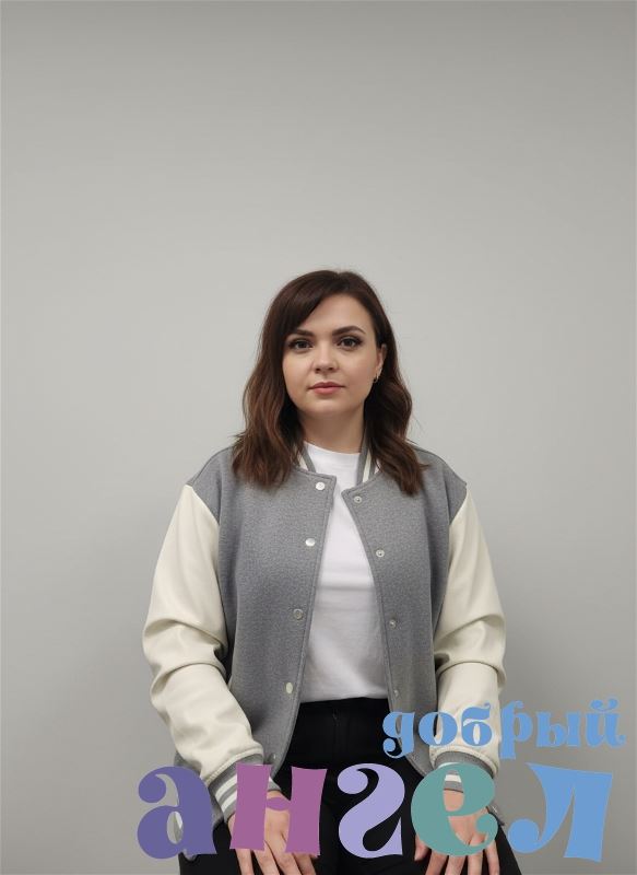 Домработница Юлия со стажем 11 лет, - ID 264699