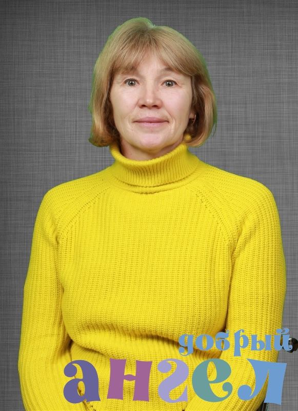 Няня Наталья