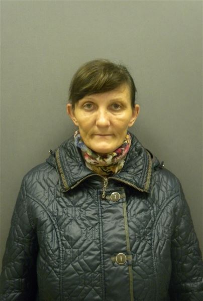 Няня Галина