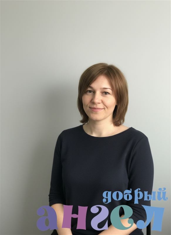 Гувернантка Инна со стажем 25 лет, - ID 266332