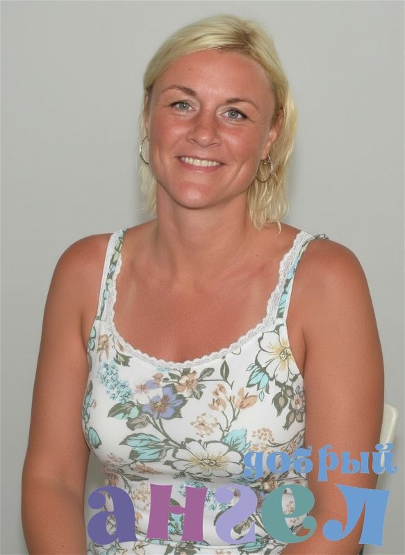 Няня Москва