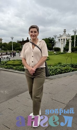 Няня Марина со стажем 20 лет, - ID 265896
