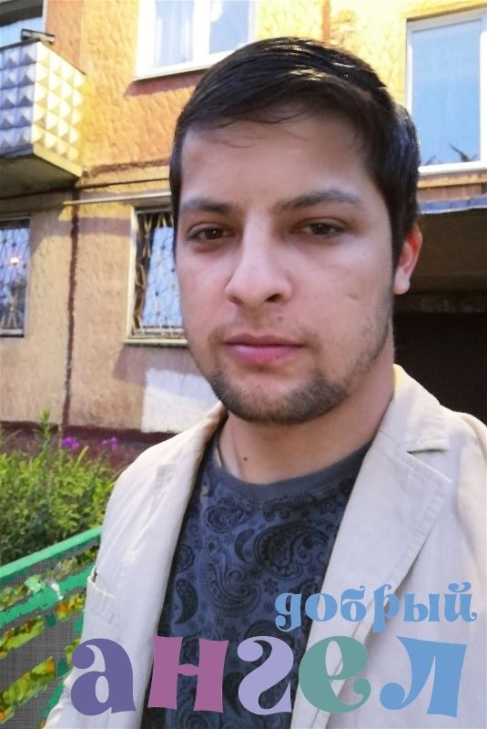 Повар Владимир
