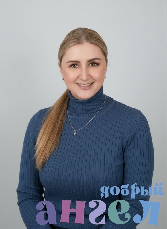 Няня Москва