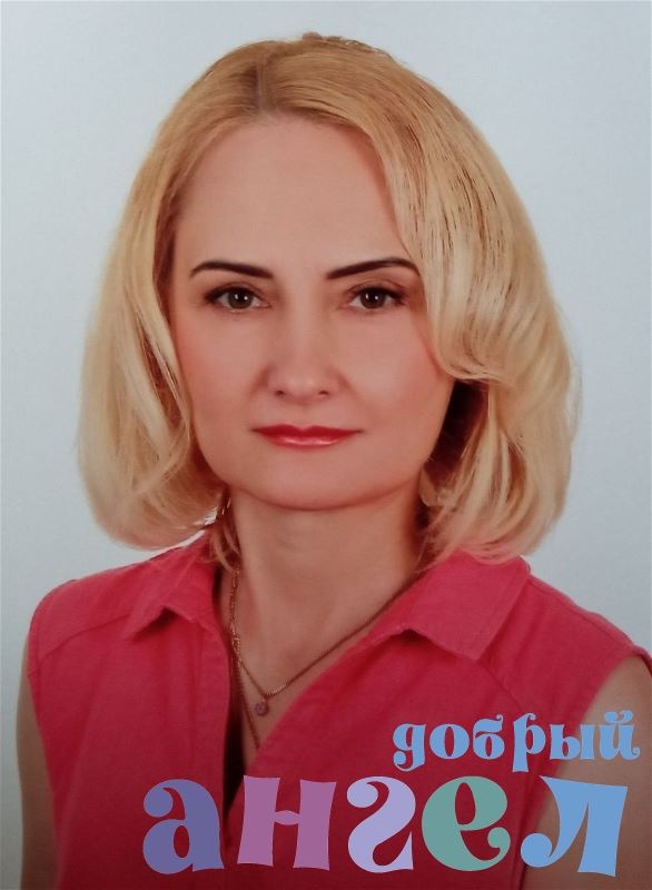 Няня Инна