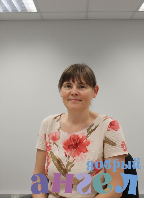 Няня Оксана со стажем 32 года, - ID 238796