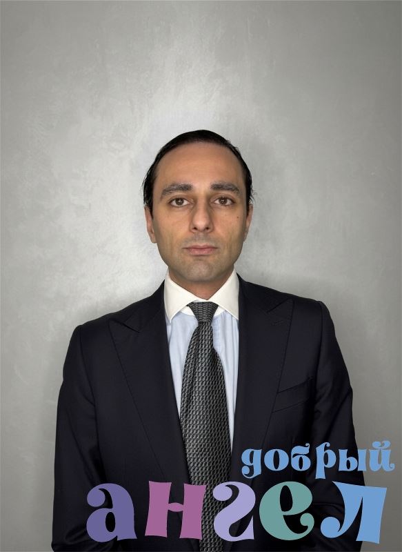 Водитель Артур