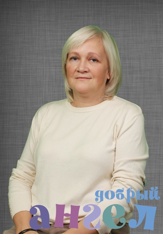 Няня Наталья со стажем 13 лет, - ID 165320
