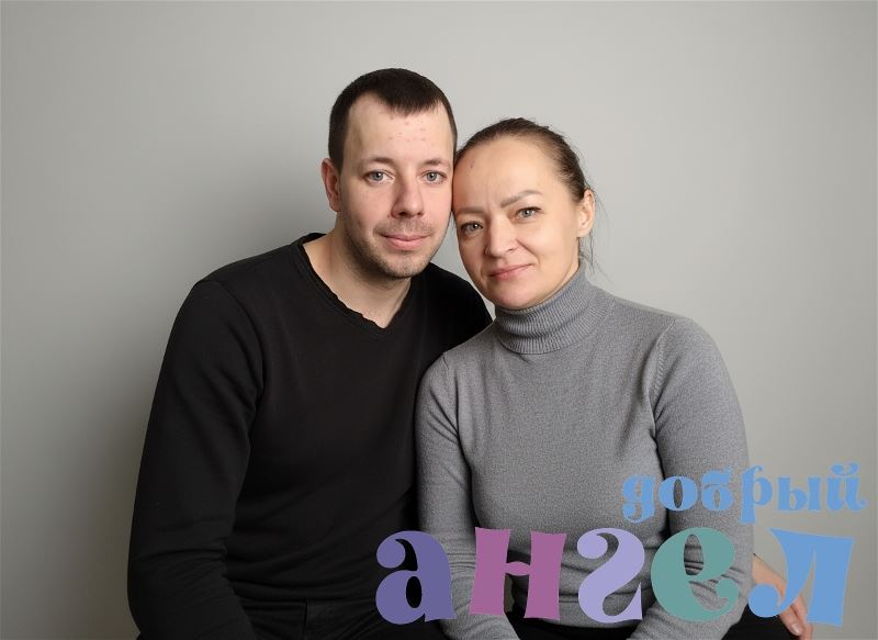 Семейная пара Евгений со стажем 6 лет, - ID 264707