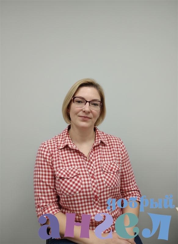 Няня Юлия со стажем 23 года, - ID 266587