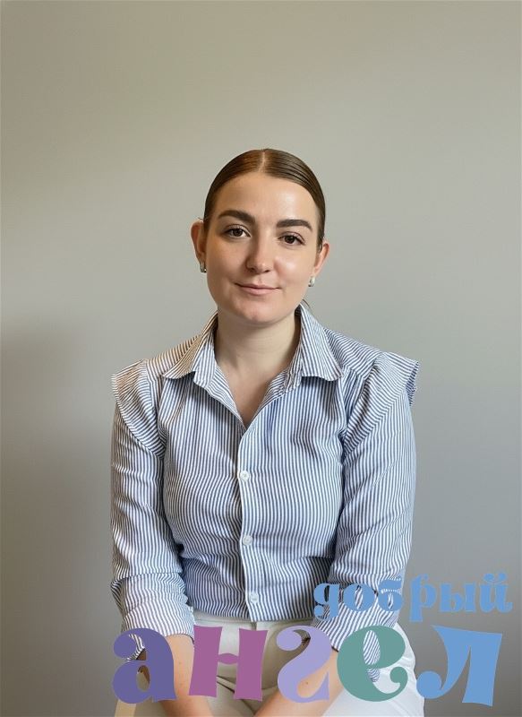 Няня Москва