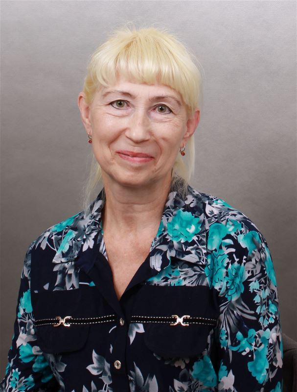 Сиделка Светлана со стажем 45 лет, - ID 122350
