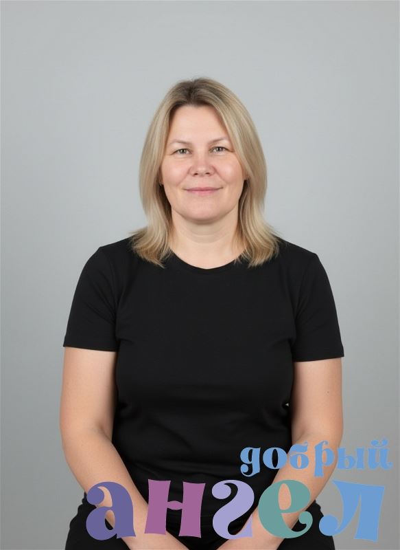 Няня Татьяна