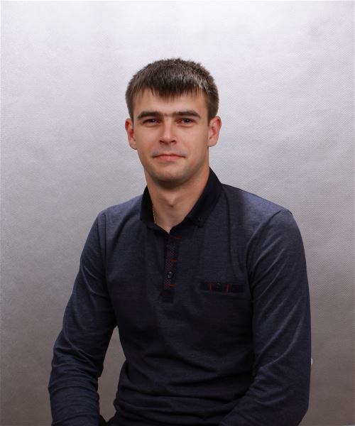 Садовник Александр