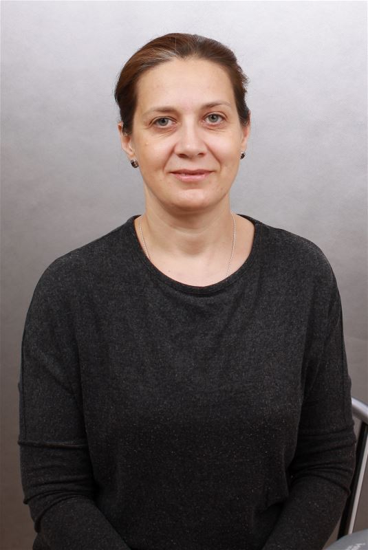 Няня Светлана