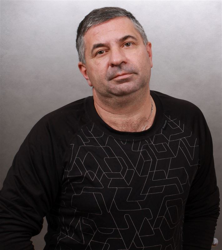 Семейная пара Иван
