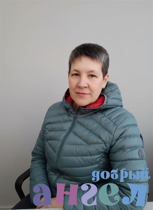 Домработница Александра со стажем 55 лет, - ID 256987