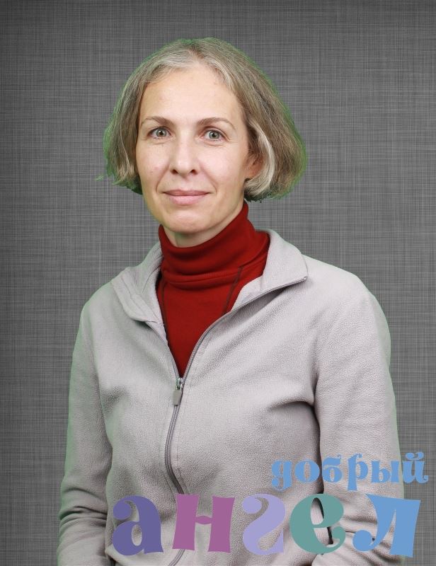 Гувернантка Ирина