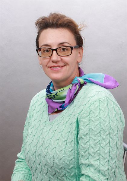 Няня Наталья