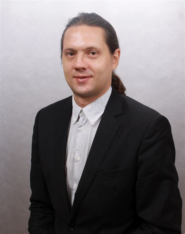 Репетитор Дмитрий