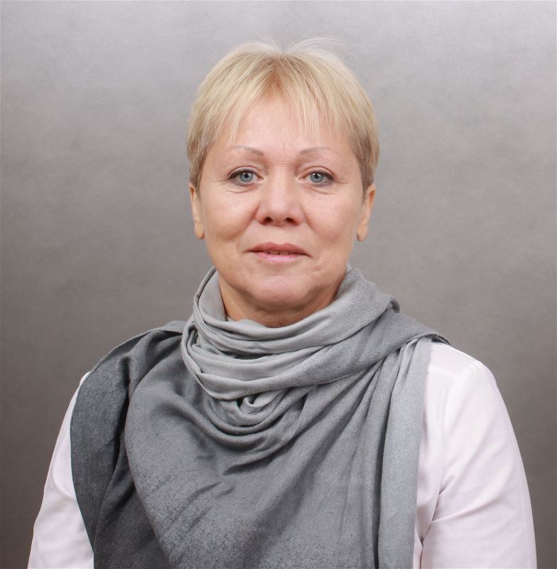 Гувернантка Нина